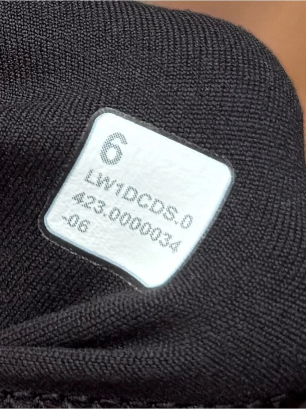 Lululemon Align High Neck Tank Top In Black Size 6